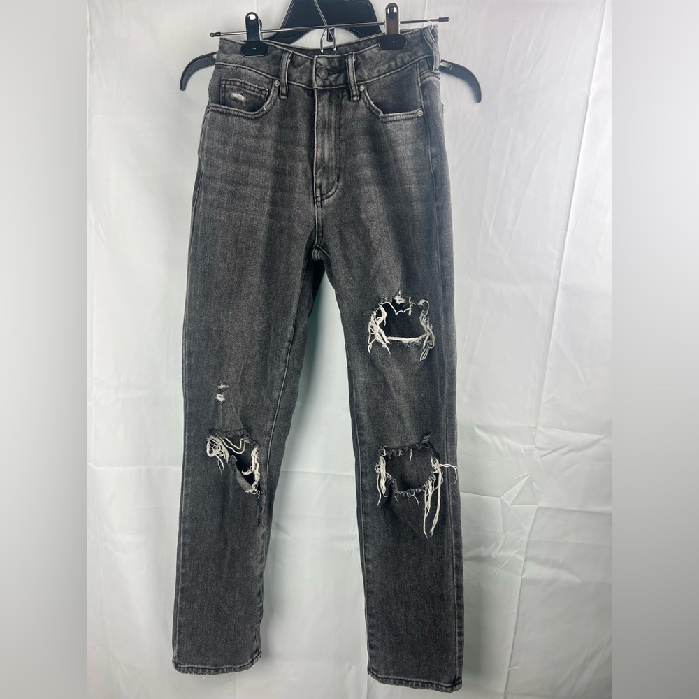 Pacsun black jeans